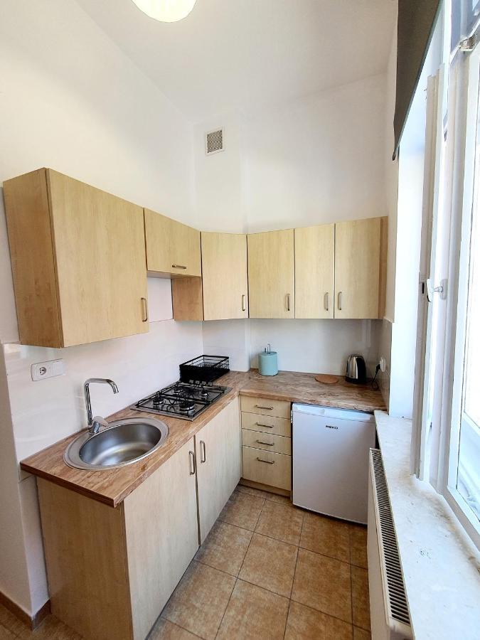 Apartament Kleopatra Gniezno Exterior photo
